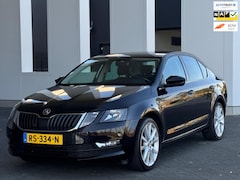 Skoda Octavia - 1.0 TSI Greentech Ambition Business, trekhaak, 1 e eigenaar, Nederlandse auto met national