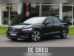 Volvo S60 - 2.0 B4 R-Design | TREKHAAK | CAMERA | HARMAN/KARDON | STOELVERW