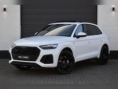 Audi Q5 - 55 TFSI e S edition | S-Line | Pano | ACC | Camera |