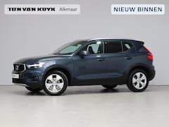 Volvo XC40 - T2 Aut. Business Pro / Trekhaak / Adapt. cruise. / Park assist v+a+camera / Keyless