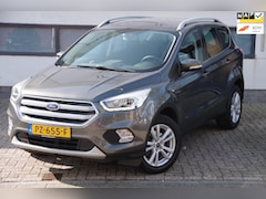 Ford Kuga - 1.5 EcoBoost Trend Ultimate