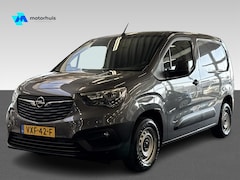 Opel Combo - 1.5 CDTI 102PK L1H1 EDITION AIRCO CRUISE TEL NAP