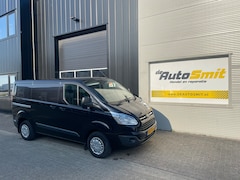 Ford Transit Custom - 270 2.2 TDCI L1H1 Ambiente