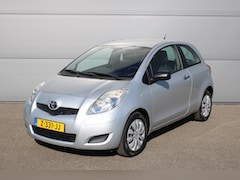 Toyota Yaris - 1.3 VVTi Comfort AIRCO | CDV |