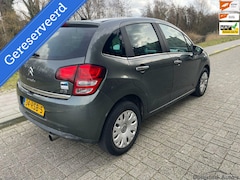 Citroën C3 - 1.6 e-HDi Tendance Climatronic 5-deurs Nap