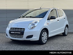 Suzuki Alto - 1.0 Comfort EASSS / Nederlandse Auto / Airconditioning / Stuurbekrachtiging / Elektrische