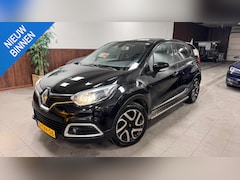 Renault Captur - 0.9 TCe Dynamique NAP|Cruise Control|Keyless|Airco|