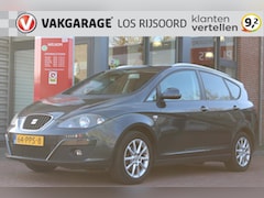 Seat Altea XL - 1.2 TSI *Businessline* | Trekhaak | Navigatie | Cruise & Climate Control | PDC | Privacy |