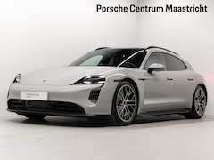 Porsche Taycan Sport Turismo - GTS Performance-accu Plus