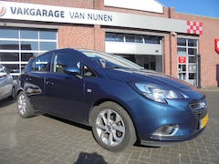 Opel Corsa - 1.4 90PK 5D Cosmo||Trekhaak||PDC||LMV||Rijklaar||