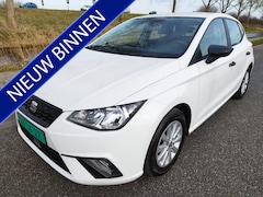 Seat Ibiza - 1.0 EcoTSI Style * 5 DRS * Airco * Cruise * BT * TOPSTAAT