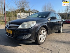 Opel Astra Wagon - Airco, Trekhaak, 1e eigenaar , nap