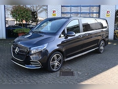 Mercedes-Benz V-klasse - 300d L3 AMG pakket, Easy pack pakket, Winterpakket