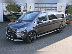 Mercedes-Benz V-klasse - 300d 4-Matic L3 AMG pakket, Elektrische portieren, 4x4