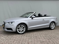 Audi A3 Cabriolet - 1.4 TFSI met 125PK, Pro Line, Navigatie, NIEUWSTAAT