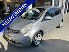 Nissan Note - 1.6 Life AIRCO/LM VELGEN/NW APK 04-2026