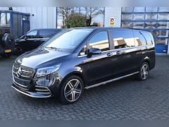 Mercedes-Benz V-klasse - 300d L3 AMG pakket, Easy Pack Pakket, Distronic