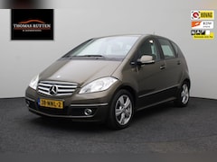 Mercedes-Benz A-klasse - 180 BlueEFFICIENCY Business Class Avantgarde 2010 NAP | Airco | Navigatie | Trekhaak | Hal