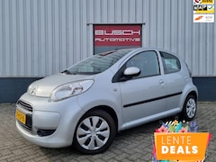 Citroën C1 - 1.0-12V 5 deurs Ambiance | AUTOMAAT | AIRCO |