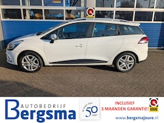 Renault Clio Estate - 0.9 TCe CARPLAY|AIRCO|TREKHAAK|1E EIG