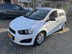 Chevrolet Aveo - 1.2 LS