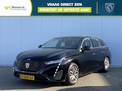 Peugeot 308 SW - 1.2 PureTech 110pk Active Pack Business | Navigatie | Parkeersensoren | Cruise Control | L