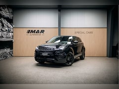 Land Rover Range Rover Evoque - 1.5 P160 R-Dynamic S Uiterst nette RR Evoque black pack