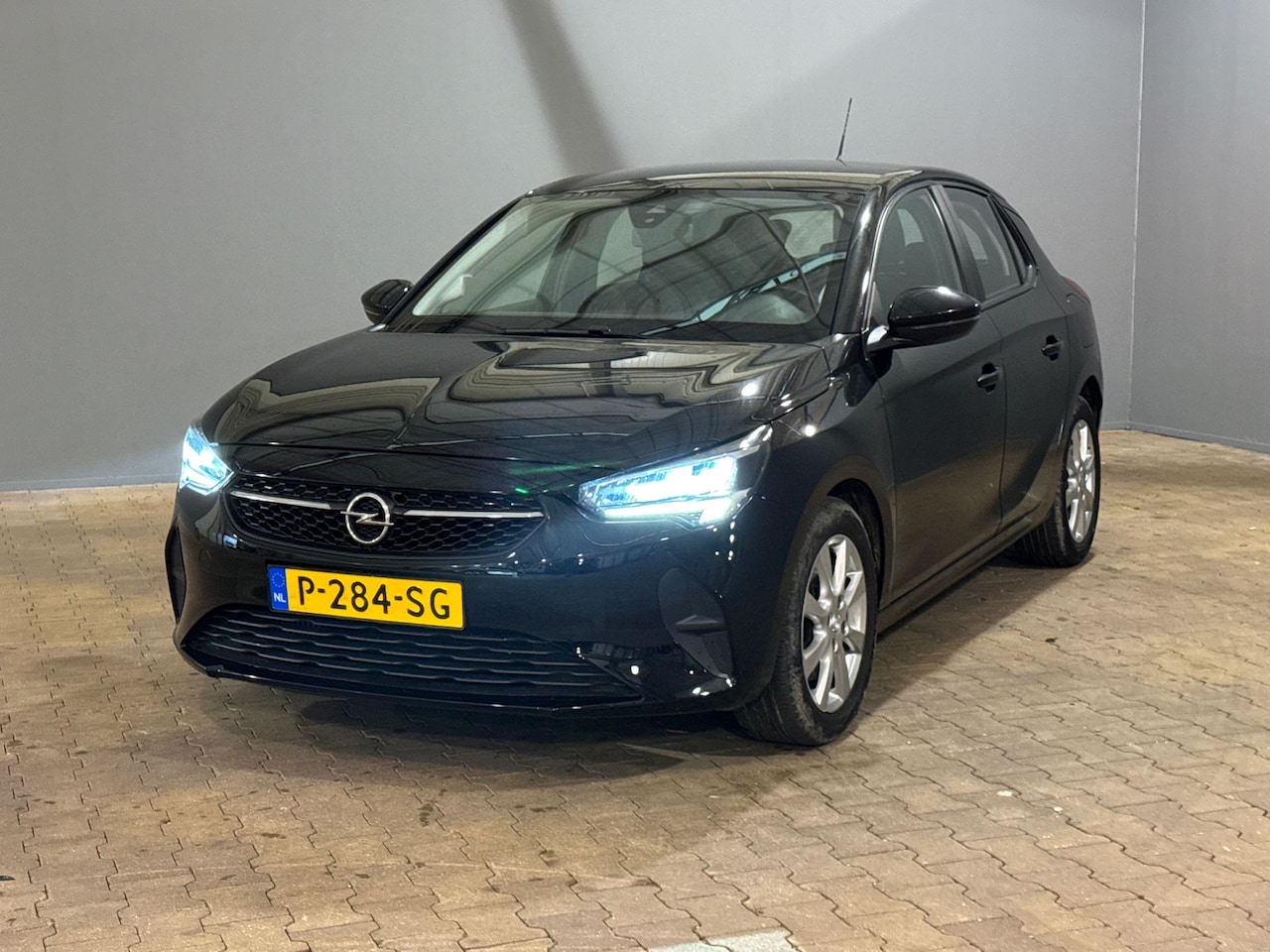 Opel Corsa - 1.2 Edition | Apple Carplay/Android Auto|telefoonintegratie premium | DAB ontvanger | lich - AutoWereld.nl