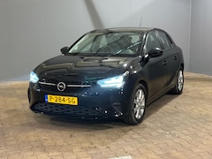 Opel Corsa - 1.2 Edition | Apple Carplay/Android Auto|telefoonintegratie premium | DAB ontvanger | lich