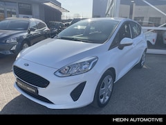 Ford Fiesta - 1.1 Trend