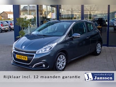 Peugeot 208 - 1.2 PureTech Active Airco Cruise Pdc Bluetooth