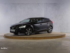 Volvo V40 - 2.0 T3 Dynamic Edition | Panorama | Cruise control | Harman Kardon | DAB radio | Stoelverw