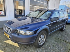 Volvo XC70 - 2.5 T Automaat / Lekke koppakking