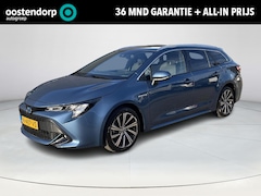 Toyota Corolla Touring Sports - 1.8 Hybrid Dynamic