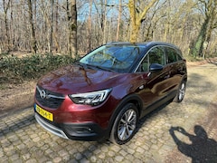 Opel Crossland X - 1.2 Turbo Online Edition vol opties