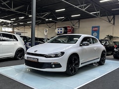 Volkswagen Scirocco - 1.4 TSI 122PK MAXTON 50X SCIROCCO BESCHIKBAAR