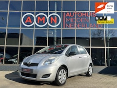 Toyota Yaris - 1.3 VVTi Comfort Elekpakket, Airco, 5drs