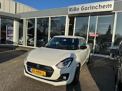 Suzuki Swift - 1.2 DualJet 90pk Smart Hybrid SS Stijl