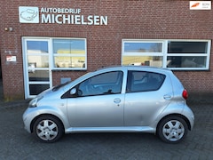 Toyota Aygo - 1.0-12V 103000KM