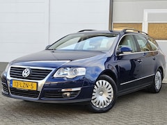 Volkswagen Passat Variant - 1.8 TFSI Comfortline / Cruise