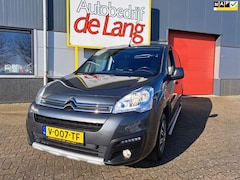 Citroën Berlingo - 1.6 BlueHDI 100 Business Economy S&S nieuw in de bakhele mooie uitv