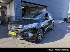 Ford Kuga - 1.5 EcoBoost 150PK ST Line | 2000 KG | Elektrisch inklapbare trekhaak | Navigatie | Sony s