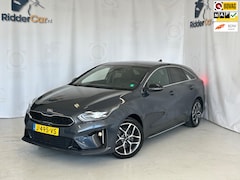 Kia Pro cee'd - ProCeed 1.0 T-GDI GT-Line|GARANTIE|1E EIG|NAP|PANO|CARPLAY|STOELVERW