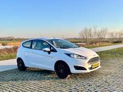 Ford Fiesta - 1.25 Coupe