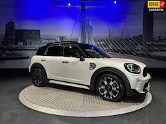 MINI Countryman - 1.5 Cooper Untamed Edition *Panoramadak*Memory*Camera