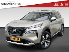 Nissan X-Trail - 1.5 e-4orce Tekna 4WD 7p