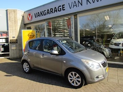 Opel Agila - 1.0 12V 68pk Start/Stop Berlin, van 1e eigenaar