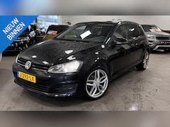 Volkswagen Golf - 1.2 TSI Trendline