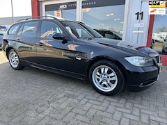 BMW 3-serie Touring - 318i Touring Leer/Airco/Nieuwe APK