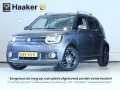 Suzuki Ignis - 1.2 Style * Automaat